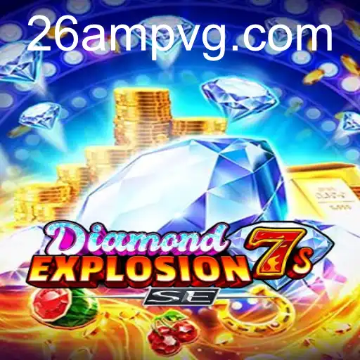 DiamondExplosion7sSE: Uma Jornada Através dos Diamantes e Magia
