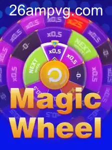 MagicWheel: A Nova Sensação dos Jogos de Tabuleiro